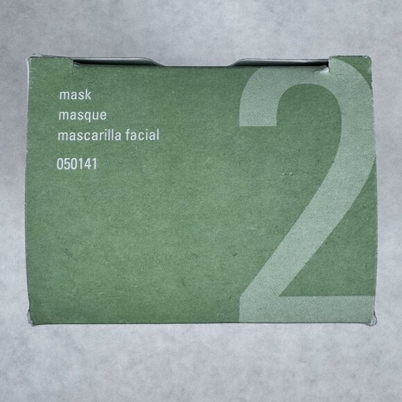 Mary Kay Botanical Effects Facial Mask 2 for Normal and Sensitive Skin 4 oz NEW - Picture 3 of 10
